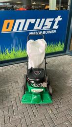 Billygoat, Ophalen, Zo goed als nieuw