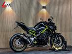 KAWASAKI Z900 PERFORMANCE -2022 - Akrapovic - Nieuwstaat, 4 cilinders, 948 cc, Bedrijf, Onbekend