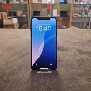 Apple iPhone XS 256GB Accu 77% iOS 18 - In Nette Staat beschikbaar voor biedingen