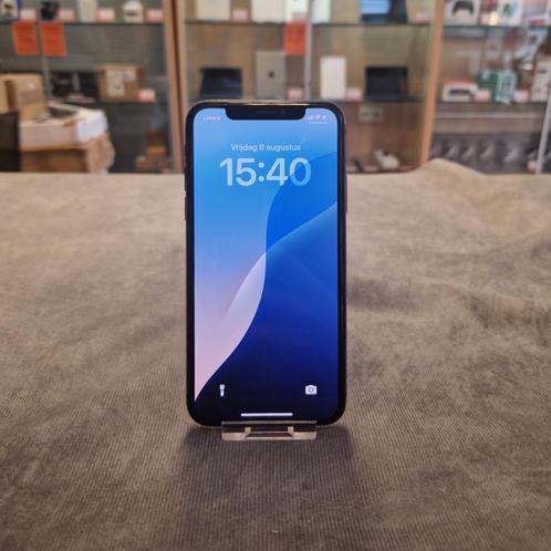 Apple iPhone XS 256GB Accu 77% iOS 18 - In Nette Staat, Telecommunicatie, Mobiele telefoons | Apple iPhone, Zo goed als nieuw