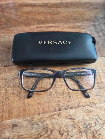 Versace bril op sterkte  beschikbaar voor biedingen