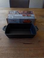 Camp Chef Gietijzeren Braadpan - Nieuw in Verpakking, Ophalen of Verzenden, Nieuw