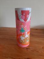 Puzzle - Circus ballerina - 100 stukjes - 5+, Ophalen of Verzenden, Meer dan 50 stukjes, Gebruikt, 6 jaar of ouder