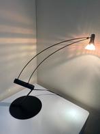 2 stuks Postmoderne IKEA Rapid tafellampen, Ophalen of Verzenden, Zo goed als nieuw, Metaal, Minder dan 50 cm