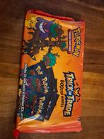 Pokémon Trick or Trade Booster Bundle, Ophalen of Verzenden, Nieuw, Booster