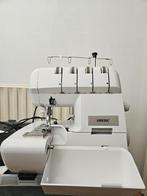 Lockmachine, Hobby en Vrije tijd, Ophalen, Zo goed als nieuw, Lockmachine, Overige merken