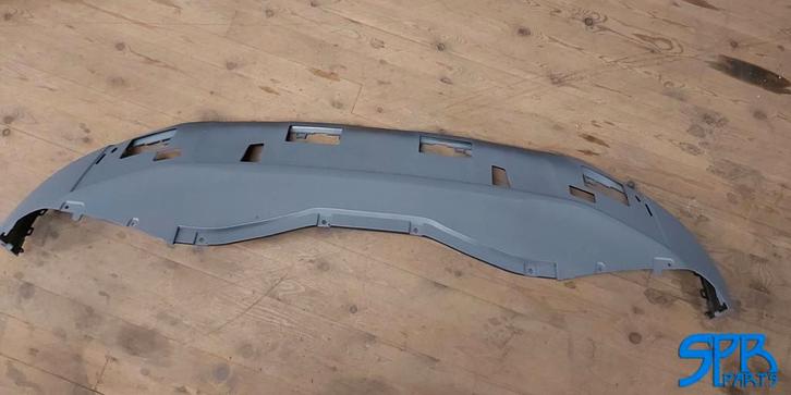 Voorbumper spoiler Audi Q4 E-tron bumperspoiler 89A807061A, Auto-onderdelen, Carrosserie en Plaatwerk, Bumper, Audi, Voor, Nieuw