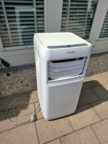 Tomado Mobiele Airco beschikbaar voor biedingen