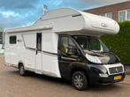 LMC Breezer Black Selection A714 Alkoof Fiat 2.3 Multijet130, Caravans en Kamperen, Campers, Niet ingevuld, Standaard zit, Alkoof