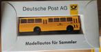 Brekina bus Bundespost O 317 K speciale serie *Als Nieuw* H0, Hobby en Vrije tijd, Modelauto's | 1:87, Brekina, Ophalen of Verzenden