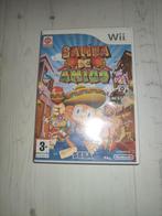 Samba de Amigo - Nintendo Wii, Muziek, 1 speler, Ophalen of Verzenden, Zo goed als nieuw