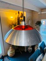 Vintage Space Age hanglamp Dijkstra UFO lamp, Huis en Inrichting, Lampen | Hanglampen, Ophalen of Verzenden