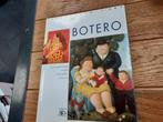 Botero, Ophalen of Verzenden, Zo goed als nieuw, Schilder- en Tekenkunst