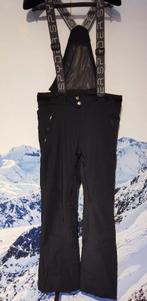 Spyder Bormio GTX Skibroek, zwart, S/48 met Recco, Kleding | Heren, Wintersportkleding, Broek, Ophalen of Verzenden, Zo goed als nieuw