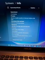 Hele mooie laptop, 2 tot 3 Ghz, 15 inch, Ophalen of Verzenden, Zo goed als nieuw