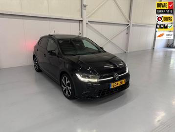 Volkswagen POLO 1.0 TSI R-Line beschikbaar voor biedingen