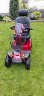 Zeer nette scootmobiel, Ophalen of Verzenden, Zo goed als nieuw, Overige typen
