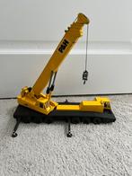 Gescha kraan modelauto, Ophalen of Verzenden, Zo goed als nieuw