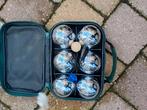 Jeu de boules, Sport en Fitness, Ophalen of Verzenden, Zo goed als nieuw