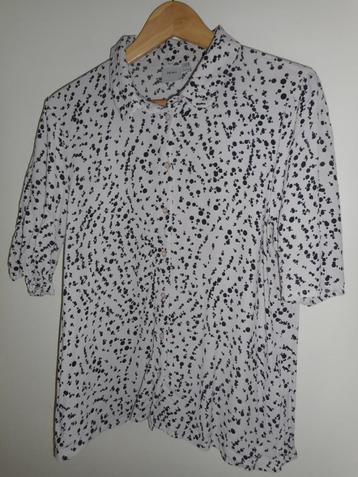 Leuke ICHI blouse maat L beschikbaar voor biedingen