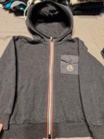 Moncler joggingpak., Ophalen, Gebruikt, Moncler, Setje
