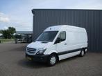 Mercedes-Benz Sprinter 313 2.2 CDI 130 pk L2 H2 Airco Trekha, Euro 5, Gebruikt, 4 cilinders, Bedrijf