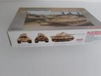 Dragon 1/72 Sd Kfz 182 King Tiger Porsche Turret, Hobby en Vrije tijd, Modelbouw | Auto's en Voertuigen, Overige merken, Nieuw