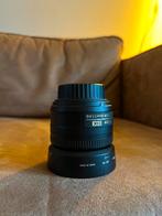 Nikon AF-S 35mm f/1.8G DX, Audio, Tv en Foto, Fotografie | Lenzen en Objectieven, Ophalen, Gebruikt, Standaardlens