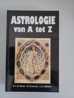 E.I.K. Esser - Astrologie van A tot Z, E.I.K. Esser, Overige typen, Ophalen of Verzenden, Zo goed als nieuw