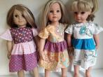 poppenkleding voor gotz doll  Hannah en Happy kidz 50 cm., Nieuw, Overige typen, Ophalen of Verzenden