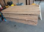 Underlayment platen 122 bij 244, Ophalen