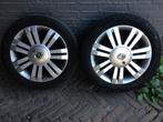 reserveband renault grand modus 2 stuks, Ophalen, Gebruikt, Renault