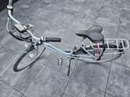 Batavus fiets, Ophalen, Batavus