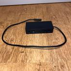 Microsoft Surface Dock ( Werking onbekend ), Computers en Software, Dockingstations, Microsoft Surface Dock, Tablet, Ophalen of Verzenden