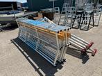 SGS dakrandbeveiliging 15 meter NIEUW voorraad Korting!, Ophalen of Verzenden, Overige typen
