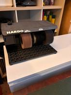 Hardo schoenen poets machine, Hardo, Zwart, Ophalen of Verzenden, Zo goed als nieuw