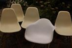 stoelen, Huis en Inrichting, Ophalen, Kunststof, Overige kleuren, Zo goed als nieuw
