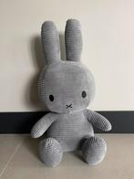 Grote XL nijntje grijs, Ophalen of Verzenden, Zo goed als nieuw