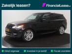 Land rover RANGE ROVER SPORT 3.0 TDV6 HSE Dynamic  Dealer on, Auto's, Land Rover, Origineel Nederlands, 5 stoelen, Range Rover (sport)