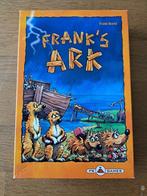 Frank's Ark - kaartspel - PS games, Ophalen of Verzenden