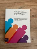 Ontwikkelingspsychologie 8e editie, Boeken, Studieboeken en Cursussen, Ophalen of Verzenden, Nieuw, HBO