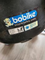 Bobike Mini+ Fietsstoeltje - Voorop, Ophalen, Zo goed als nieuw, Bobike, Voorzitje