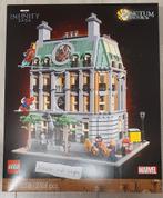 Lego marvel Sanctum Sanctorum (76218) compleet nieuw., Kinderen en Baby's, Speelgoed | Duplo en Lego, Ophalen of Verzenden, Nieuw