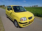Hyundai Atos 1.1 i Automaat Nieuwe APK Uniek Lage Km Stand!, Auto's, Euro 5, 750 kg, Origineel Nederlands, Bedrijf