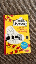 Zilverster boek, Boeken, Nieuw, Ophalen of Verzenden