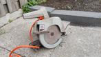 Black & Decker cirkelzaag te koop, Ophalen of Verzenden, Gebruikt, Cirkelzaag, Black & Decker
