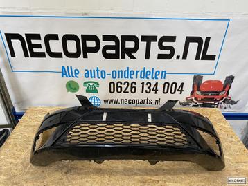 Seat Leon 3 5f FR voorbumper 5F0807221M beschikbaar voor biedingen