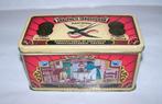 Vintage Zwaluw lucifer blik. Nieuwstaat., Verzamelen, Blikken, Ophalen of Verzenden, Zo goed als nieuw, Overige, Overige merken