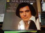 Lp the best of neil diamond, Ophalen of Verzenden, 1980 tot 2000, Gebruikt, 12 inch