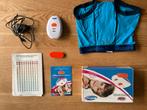 Plaswekker urifoon (inclusief  broekje)., Kinderen en Baby's, Ophalen of Verzenden, Nieuw